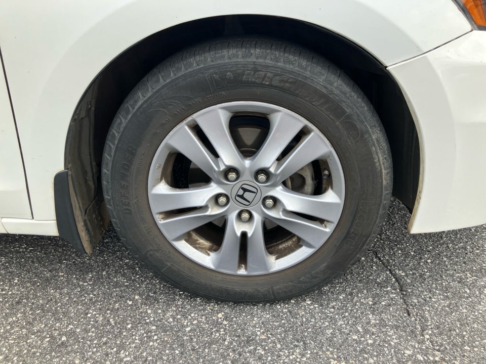 2011 Honda Accord SE