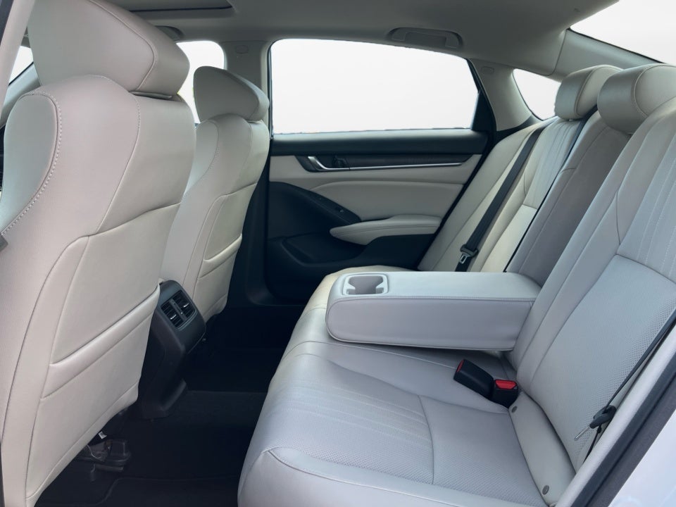 2019 Honda Accord Touring 2.0T