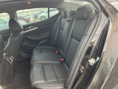 2017 Nissan Maxima 3.5 SV