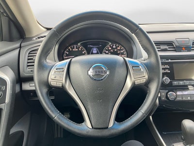 2014 Nissan Altima 2.5 SV