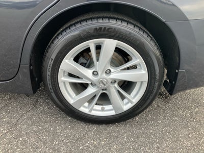 2014 Nissan Altima 2.5 SV