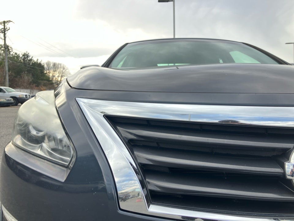 2014 Nissan Altima 2.5 SV