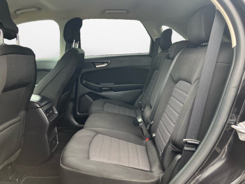 2019 Ford Edge SE