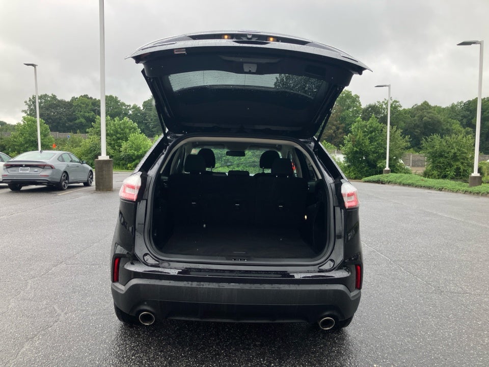 2019 Ford Edge SE