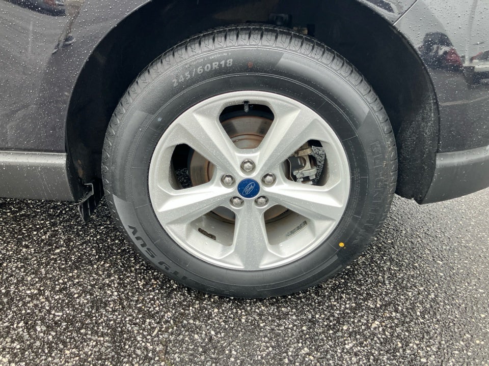 2019 Ford Edge SE