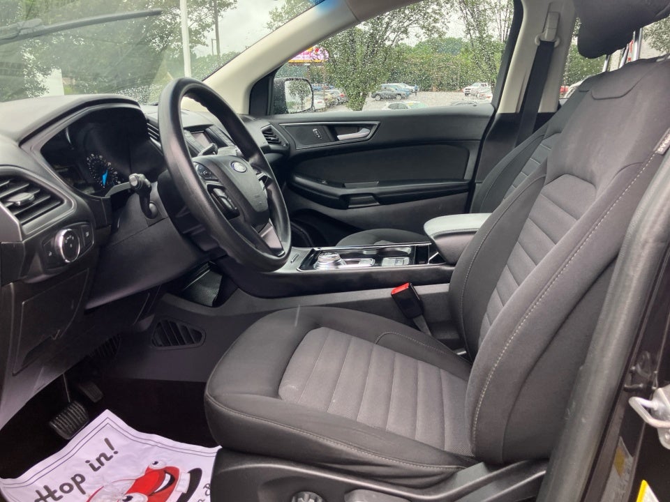 2019 Ford Edge SE