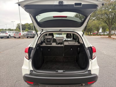 2020 Honda HR-V EX