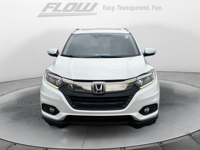 2020 Honda HR-V EX