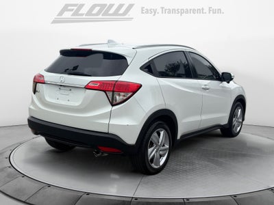 2020 Honda HR-V EX