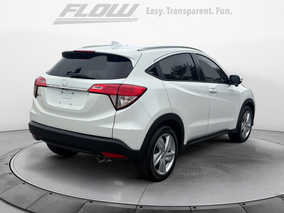 2020 Honda HR-V EX