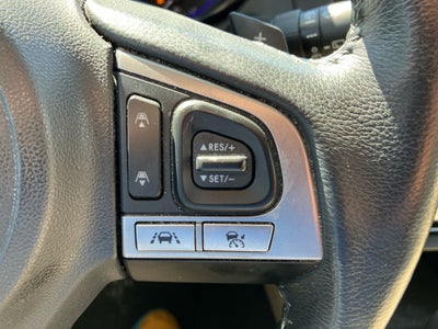 2017 Subaru Outback Limited