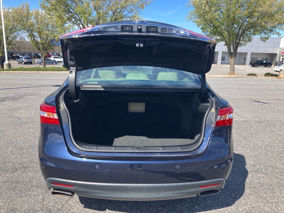 2014 Toyota Avalon XLE