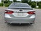 2022 Toyota Camry SE Nightshade