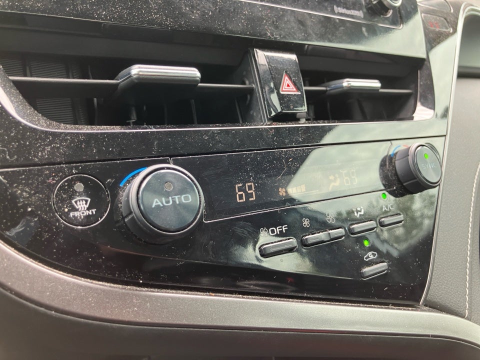 2022 Toyota Camry SE Nightshade
