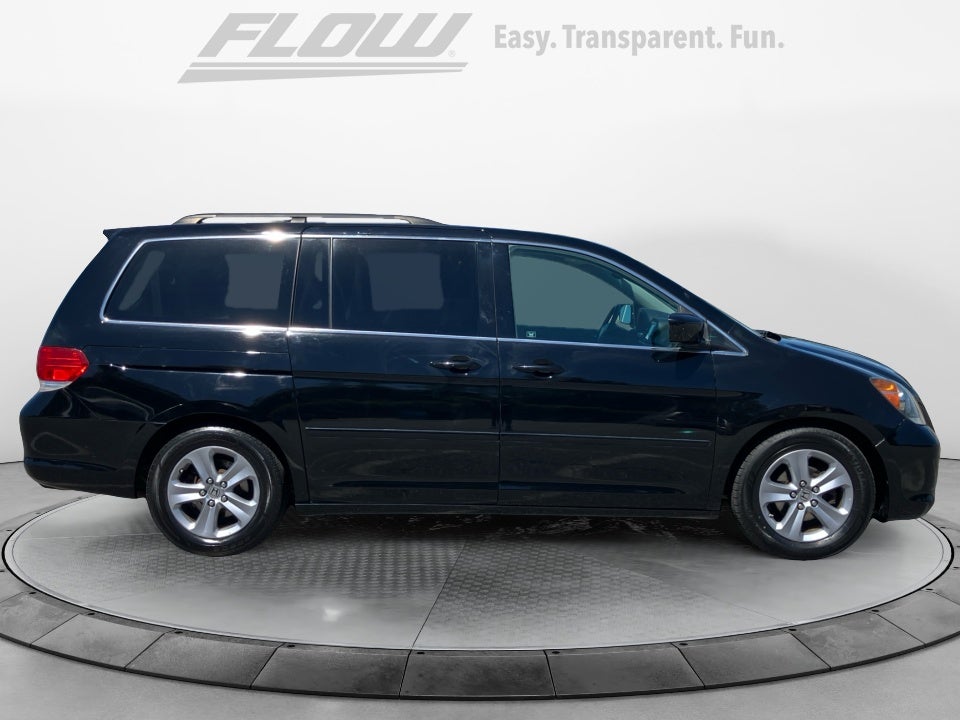 2010 Honda Odyssey Touring