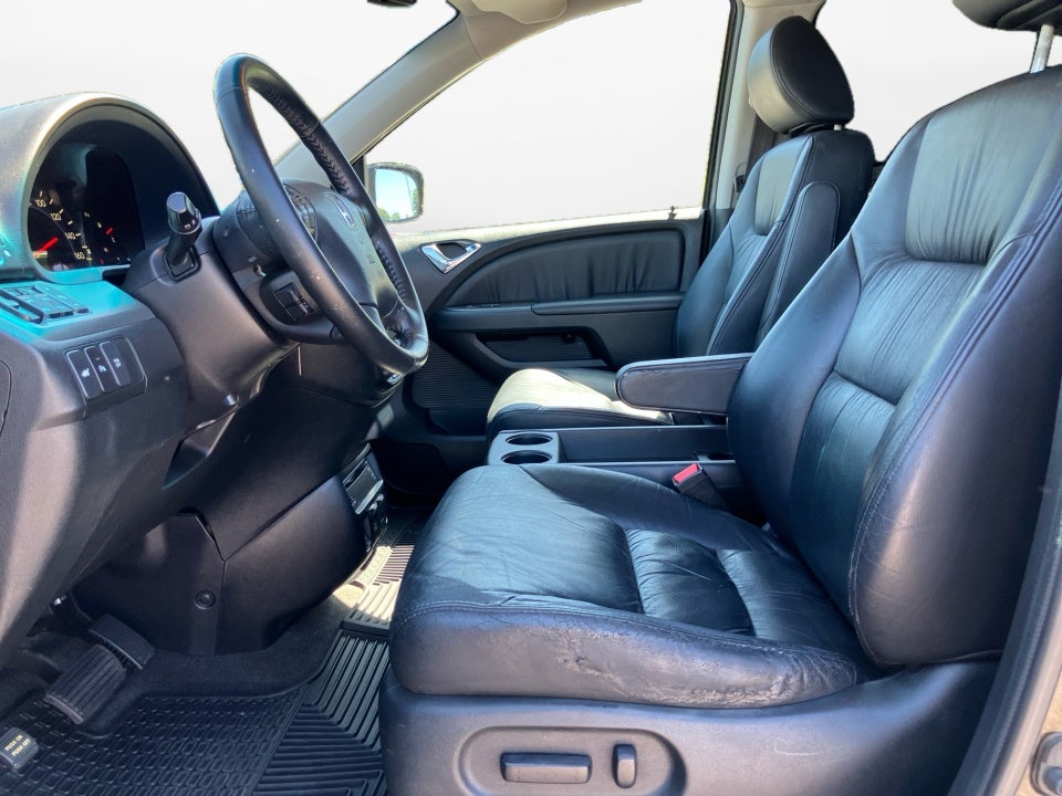 2010 Honda Odyssey Touring