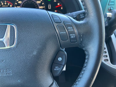 2010 Honda Odyssey Touring