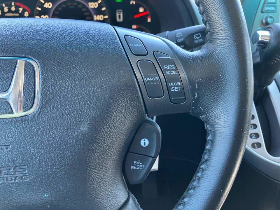 2010 Honda Odyssey Touring
