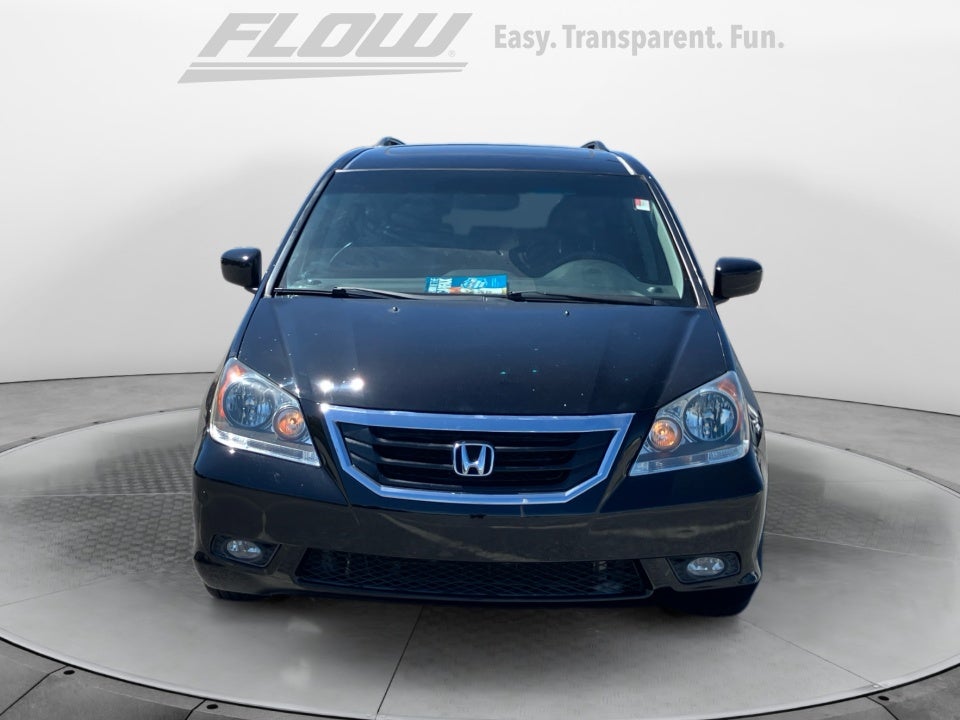 2010 Honda Odyssey Touring