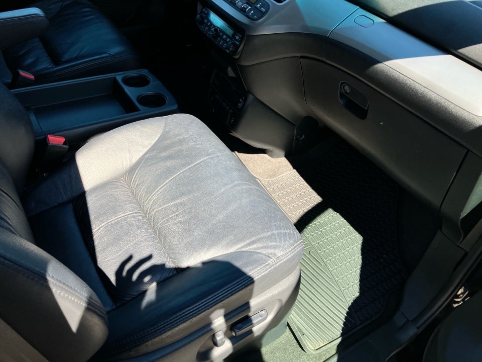 2010 Honda Odyssey Touring