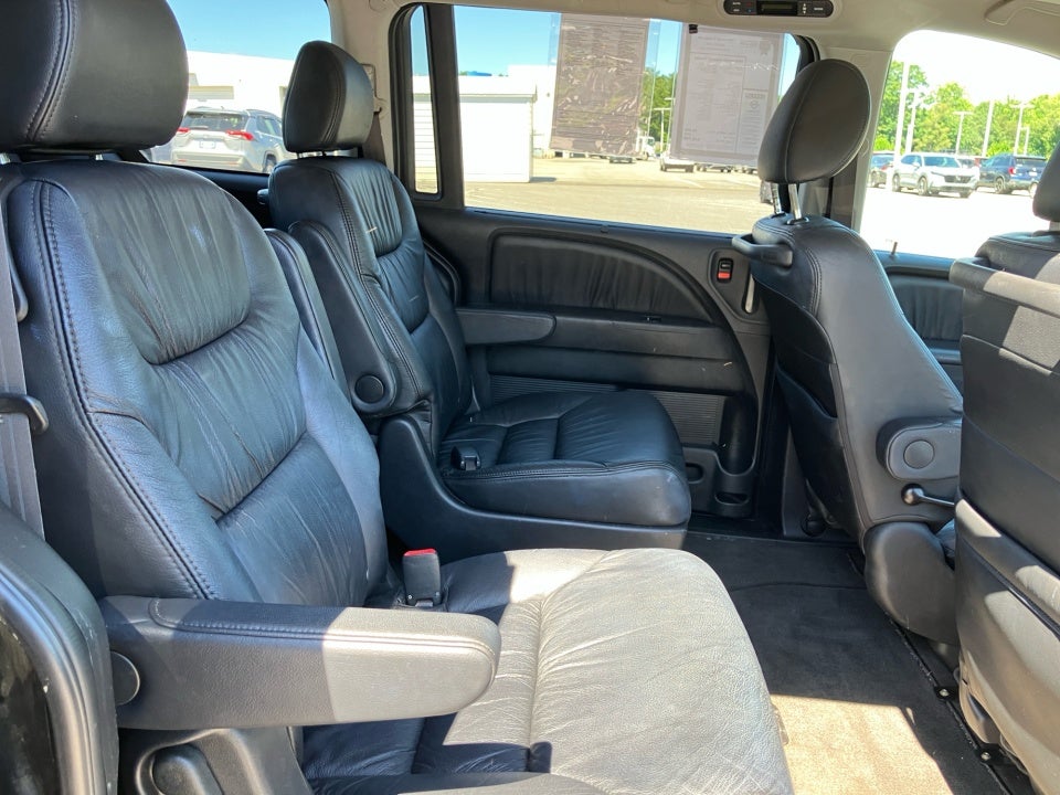 2010 Honda Odyssey Touring