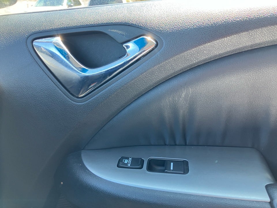 2010 Honda Odyssey Touring