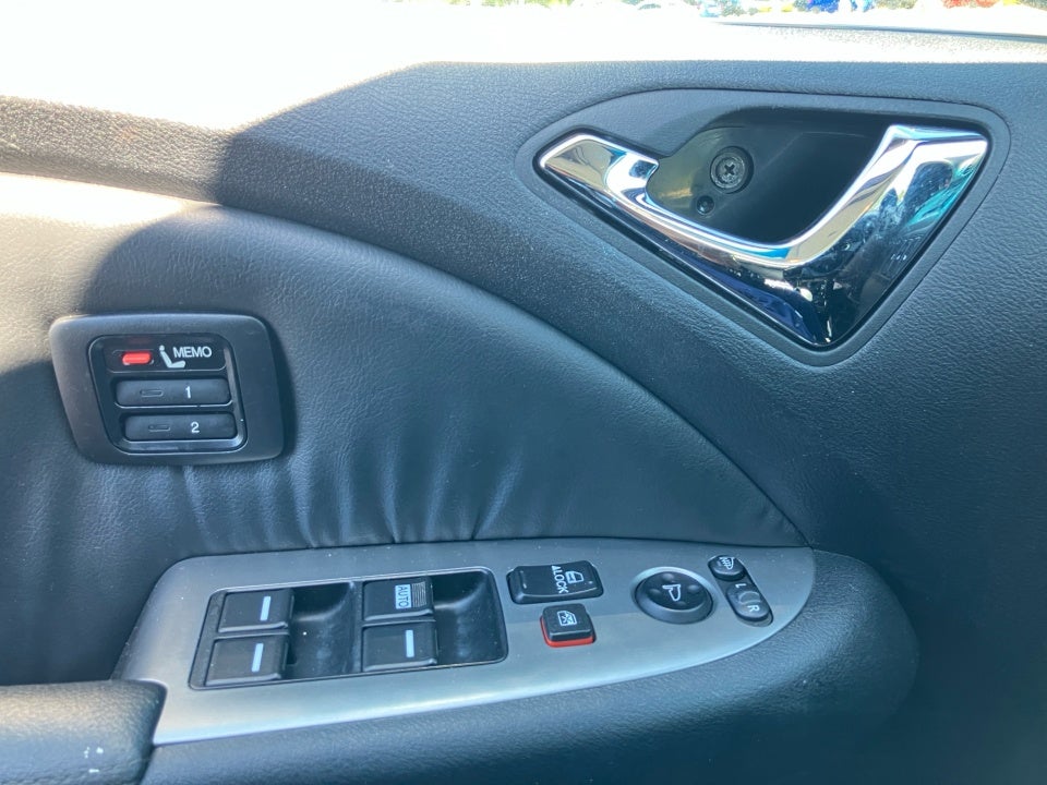 2010 Honda Odyssey Touring