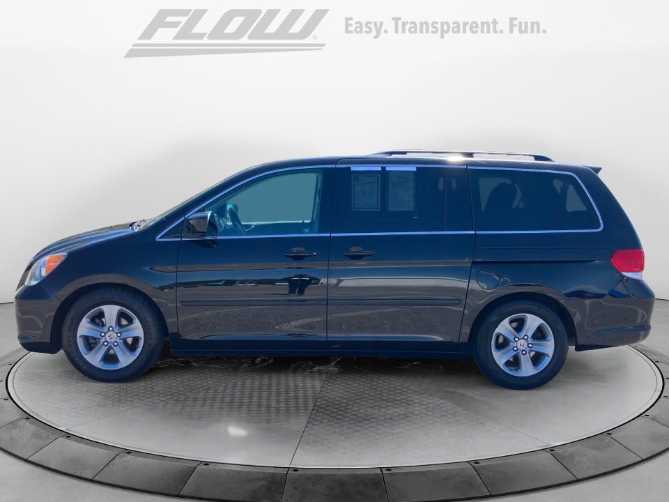 2010 Honda Odyssey Touring