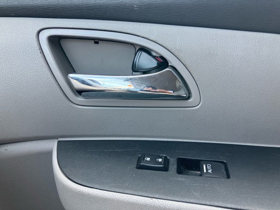 2015 Honda Odyssey LX