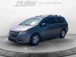 2015 Honda Odyssey LX