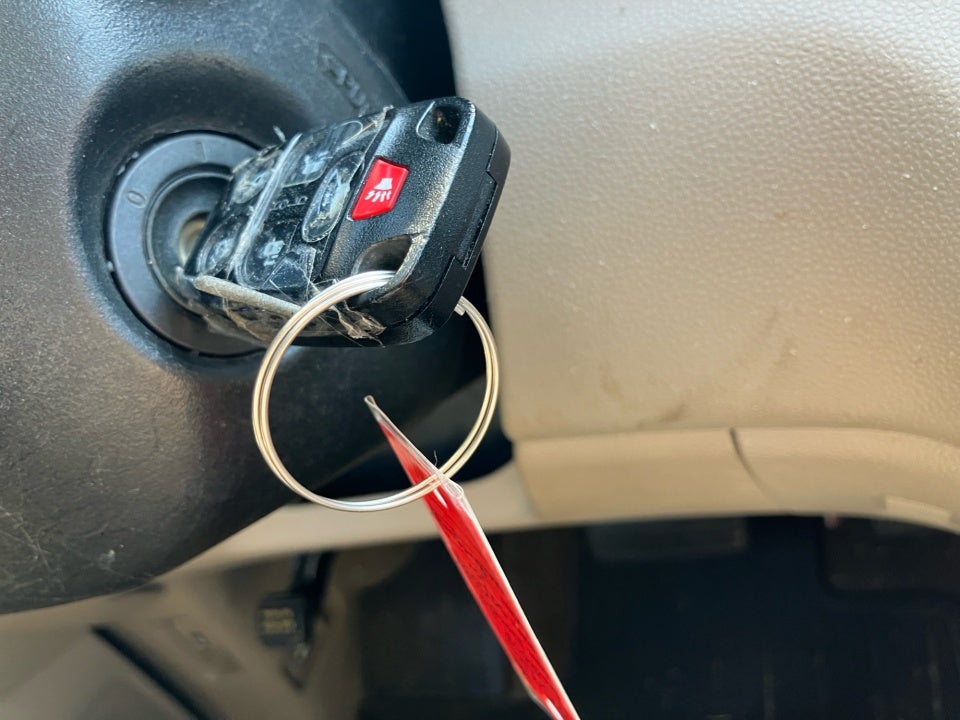 2013 Honda Odyssey EX-L