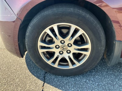 2013 Honda Odyssey EX-L