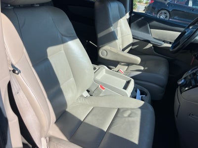 2013 Honda Odyssey EX-L