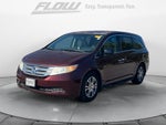 2013 Honda Odyssey EX-L