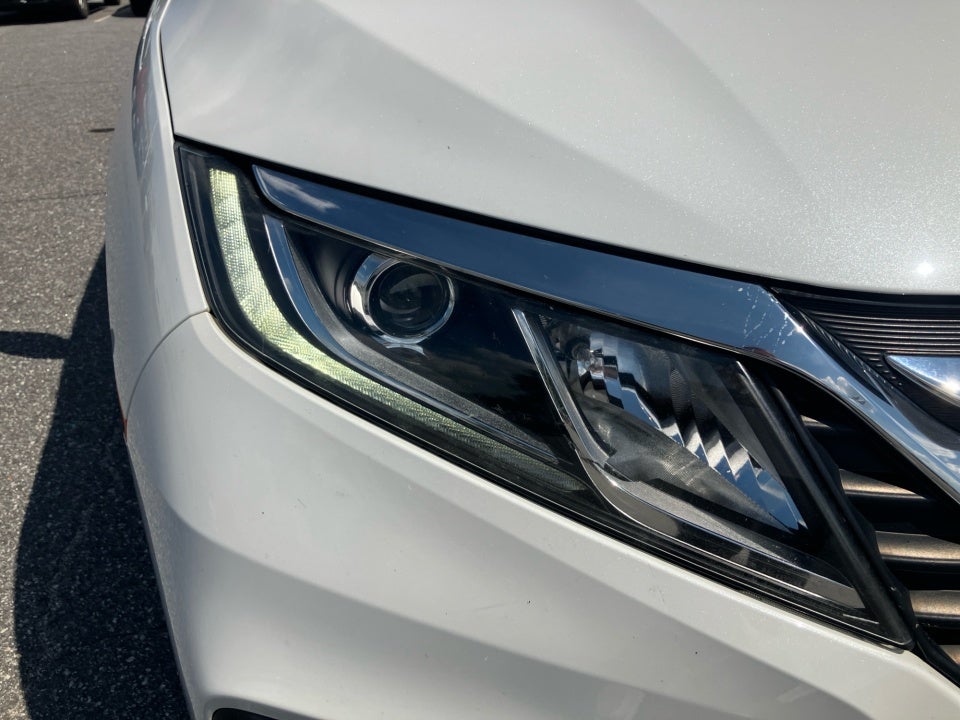 2020 Honda Odyssey EX-L w/Navi/RES