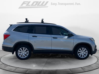 2019 Honda Pilot LX