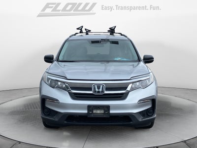 2019 Honda Pilot LX