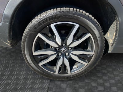 2021 Honda Pilot Touring 7-Passenger