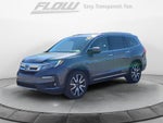 2021 Honda Pilot Touring 7-Passenger