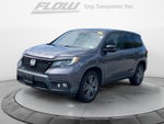 2019 Honda Passport EX-L