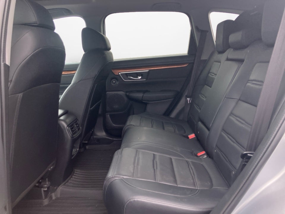 2020 Honda CR-V AWD EX-L