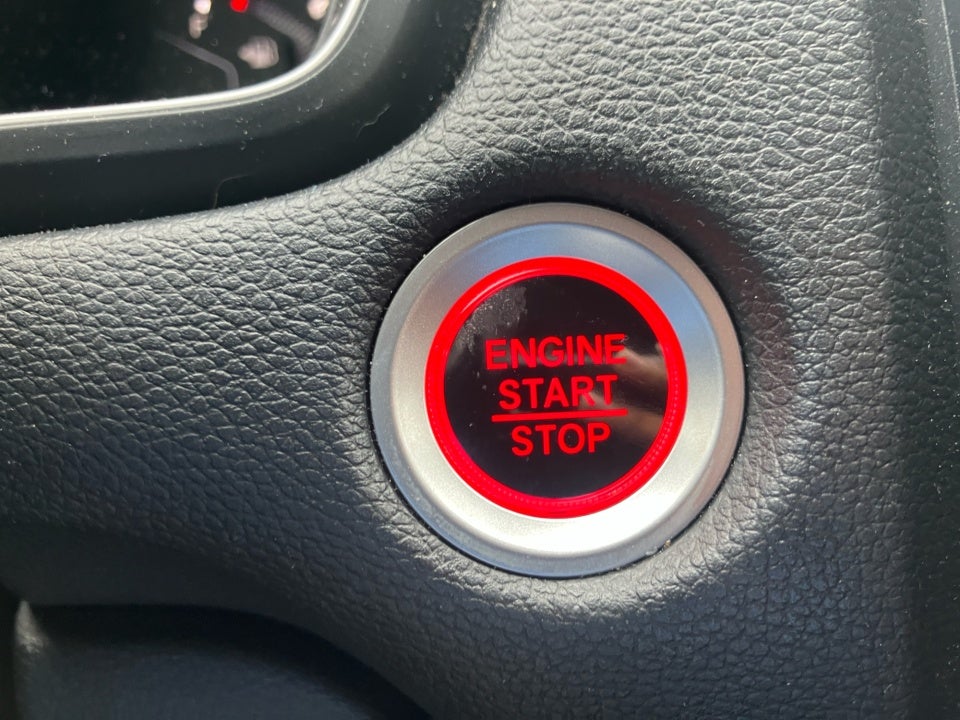 2020 Honda CR-V AWD EX-L