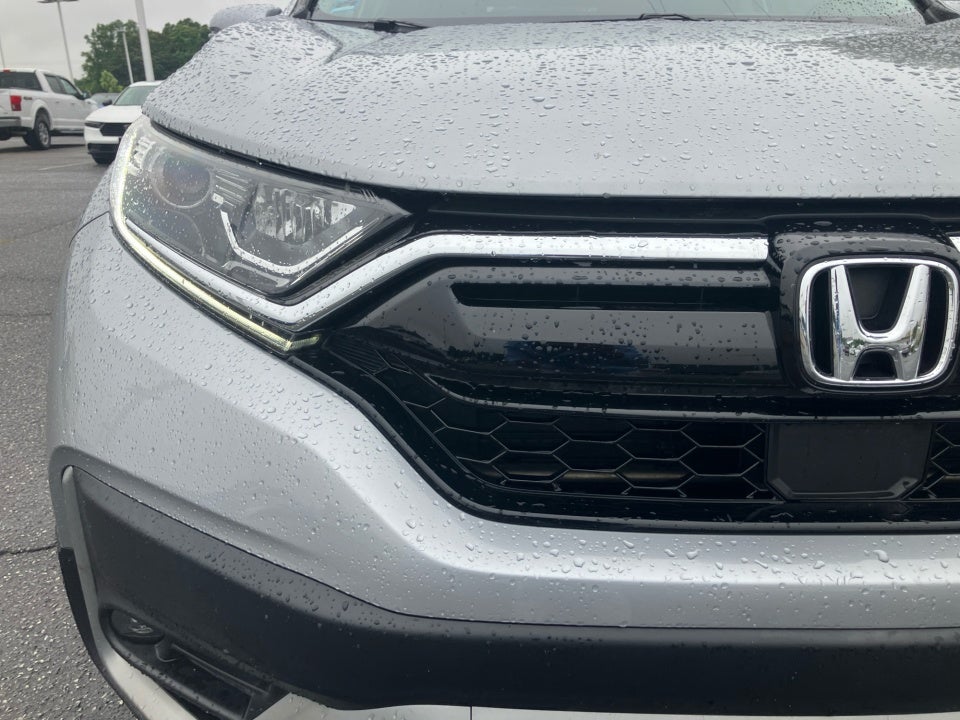 2020 Honda CR-V AWD EX-L