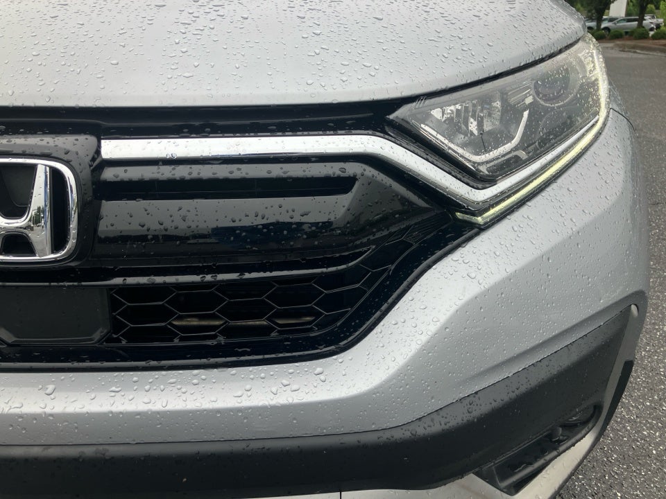 2020 Honda CR-V AWD EX-L