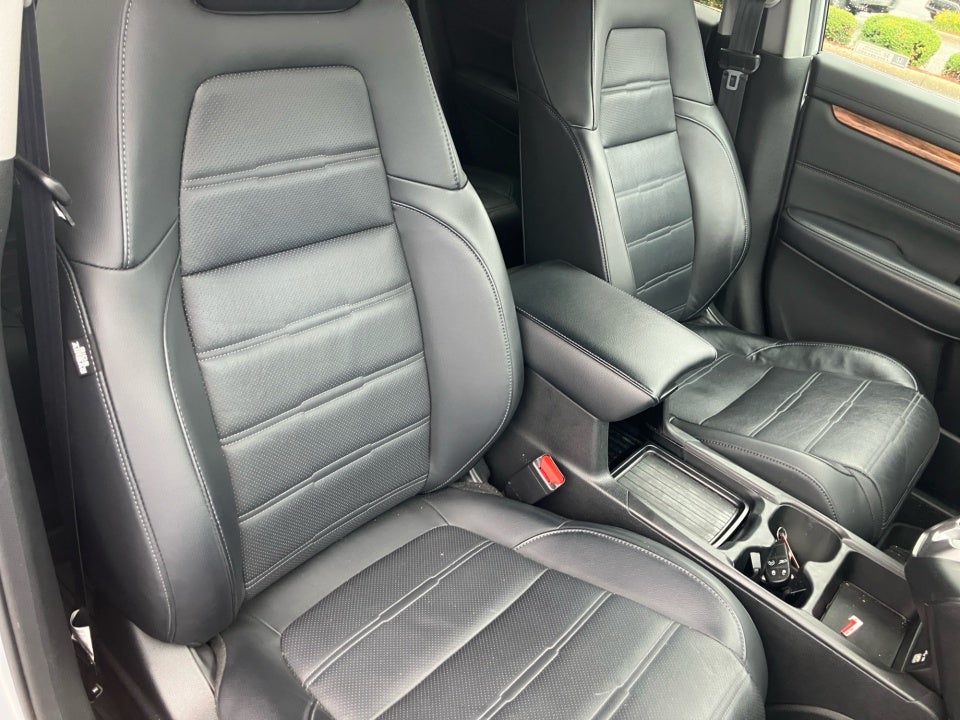 2020 Honda CR-V AWD EX-L