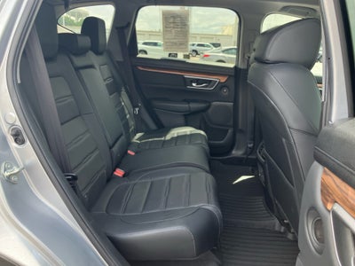 2020 Honda CR-V AWD EX-L