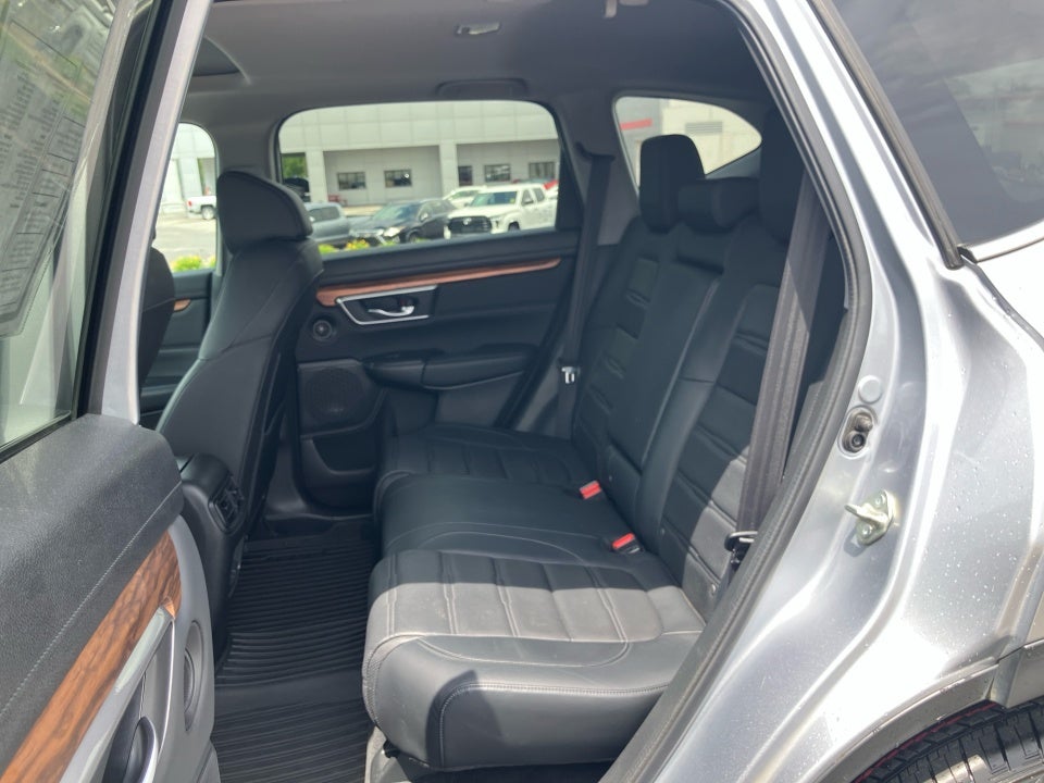 2020 Honda CR-V AWD EX-L