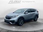 2020 Honda CR-V AWD EX-L