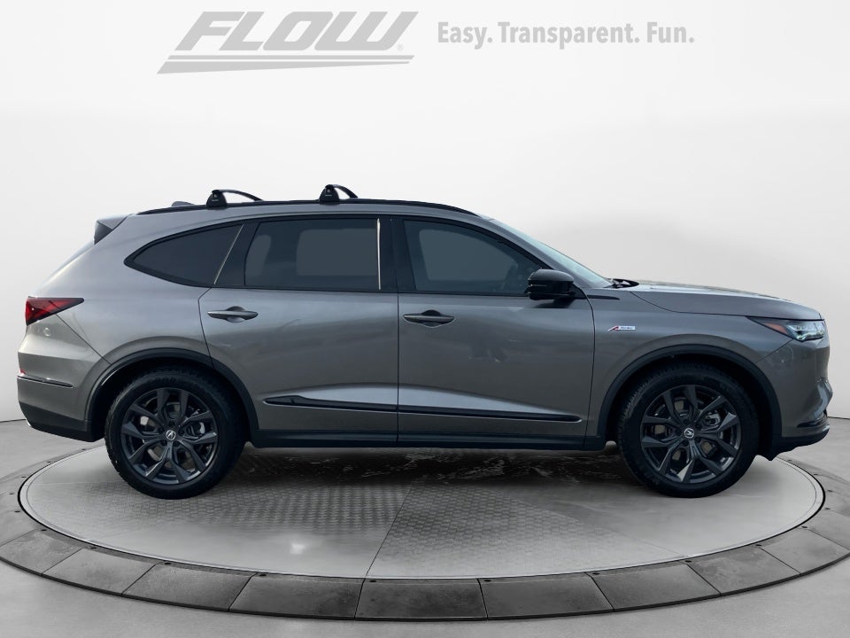 2023 Acura MDX A-SPEC
