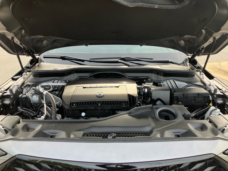 2023 Acura MDX A-SPEC